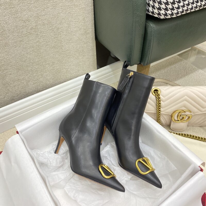 Valentino Boots - Image 9