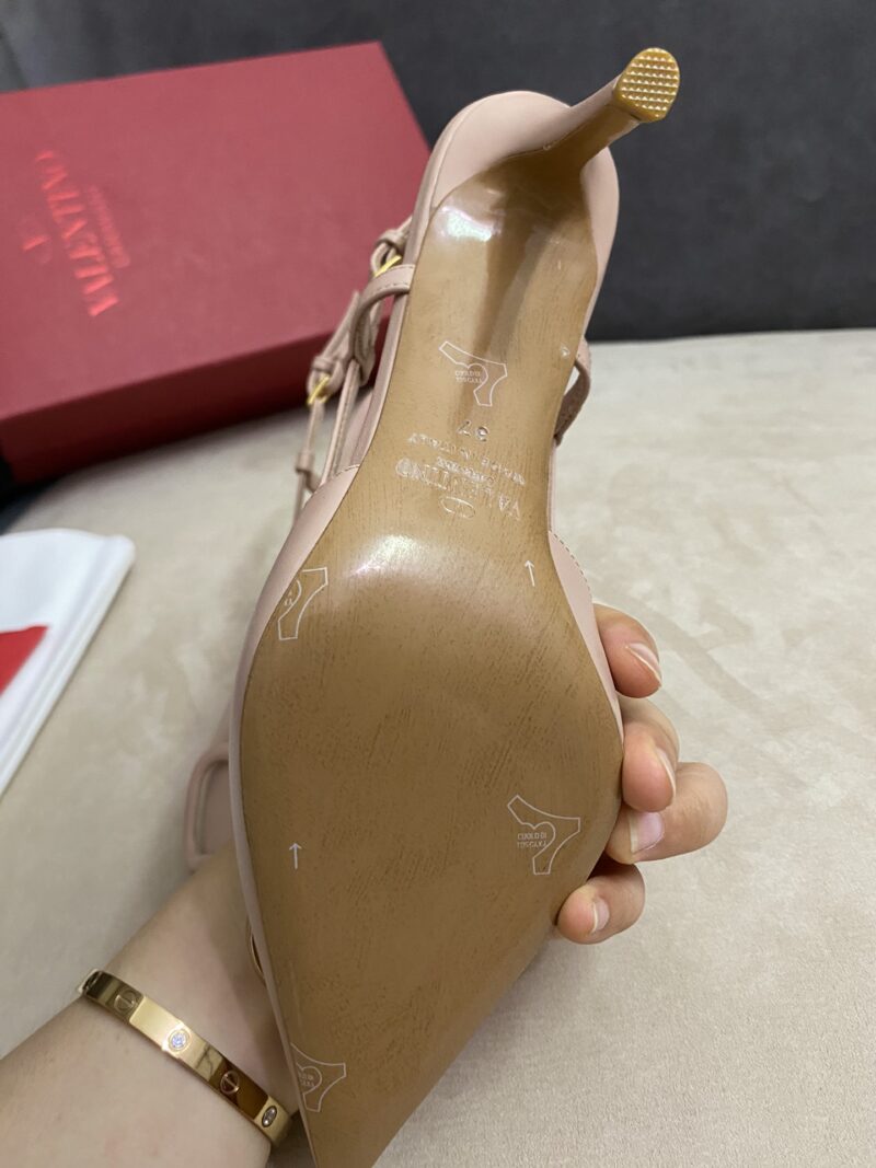 Valentino Heels - Image 3