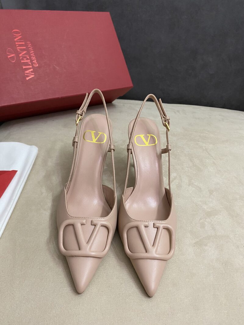 Valentino Heels - Image 2