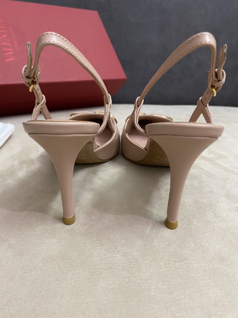 Valentino Heels - Image 5