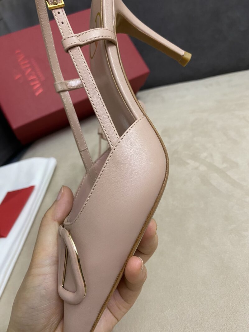 Valentino Heels - Image 6
