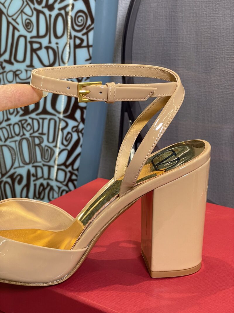 Valentino 2022SS Heels - Image 4