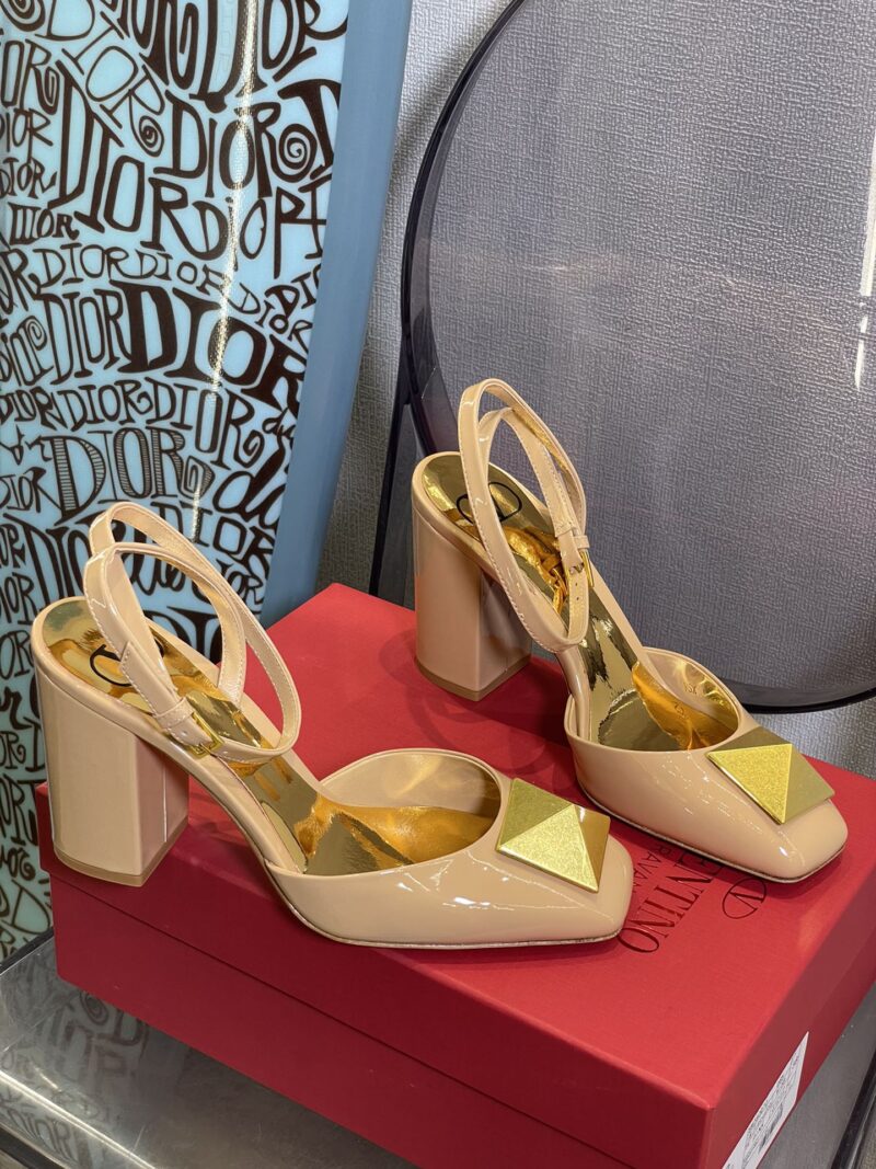 Valentino 2022SS Heels - Image 3