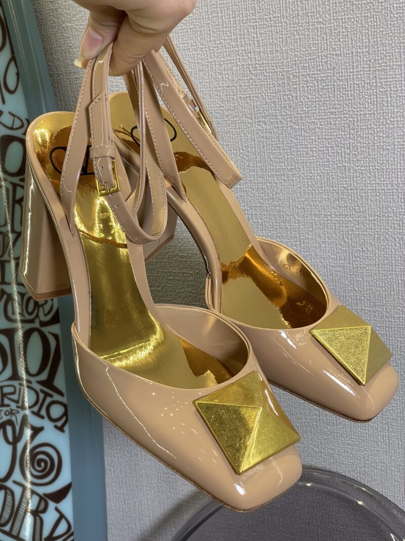 Valentino 2022SS Heels - Image 6