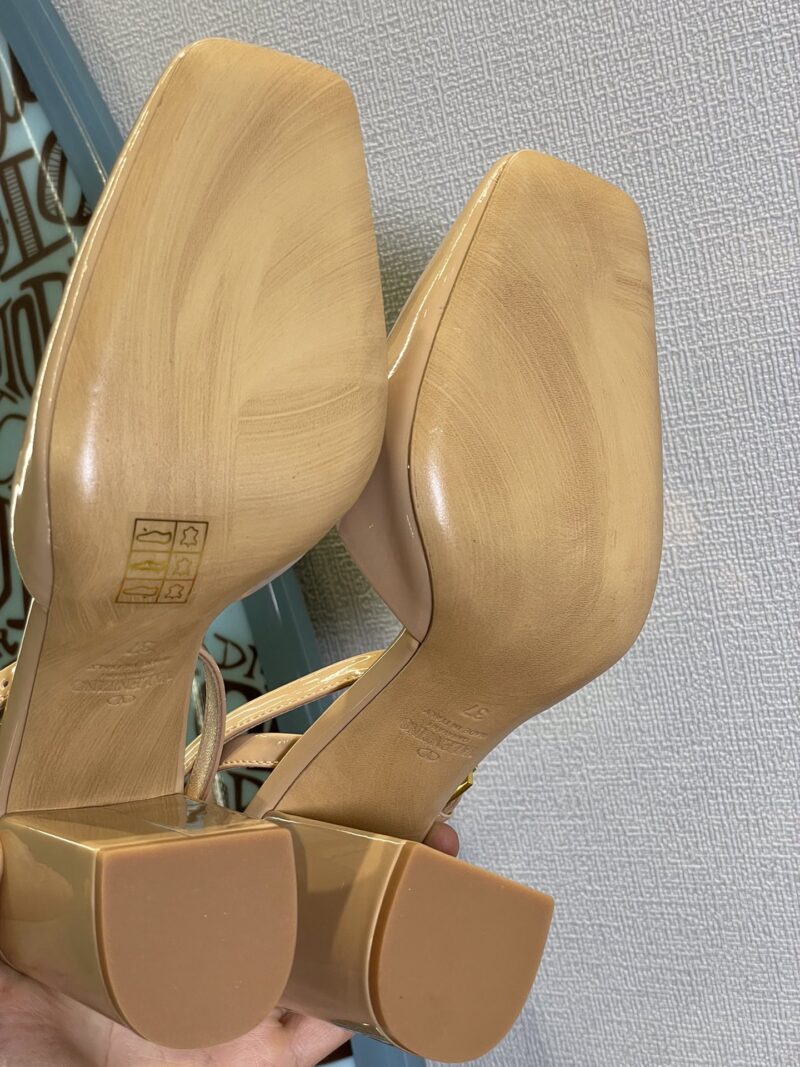 Valentino 2022SS Heels - Image 8