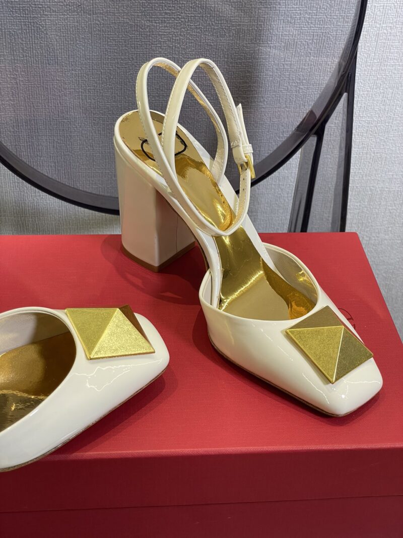 Valentino 2022SS Heels - Image 3