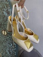 Valentino 2022SS Heels - Image 4