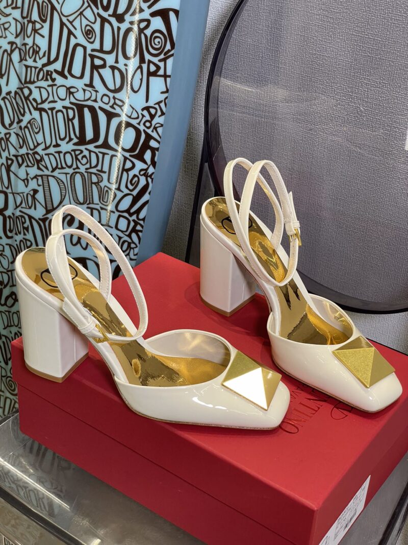 Valentino 2022SS Heels - Image 5