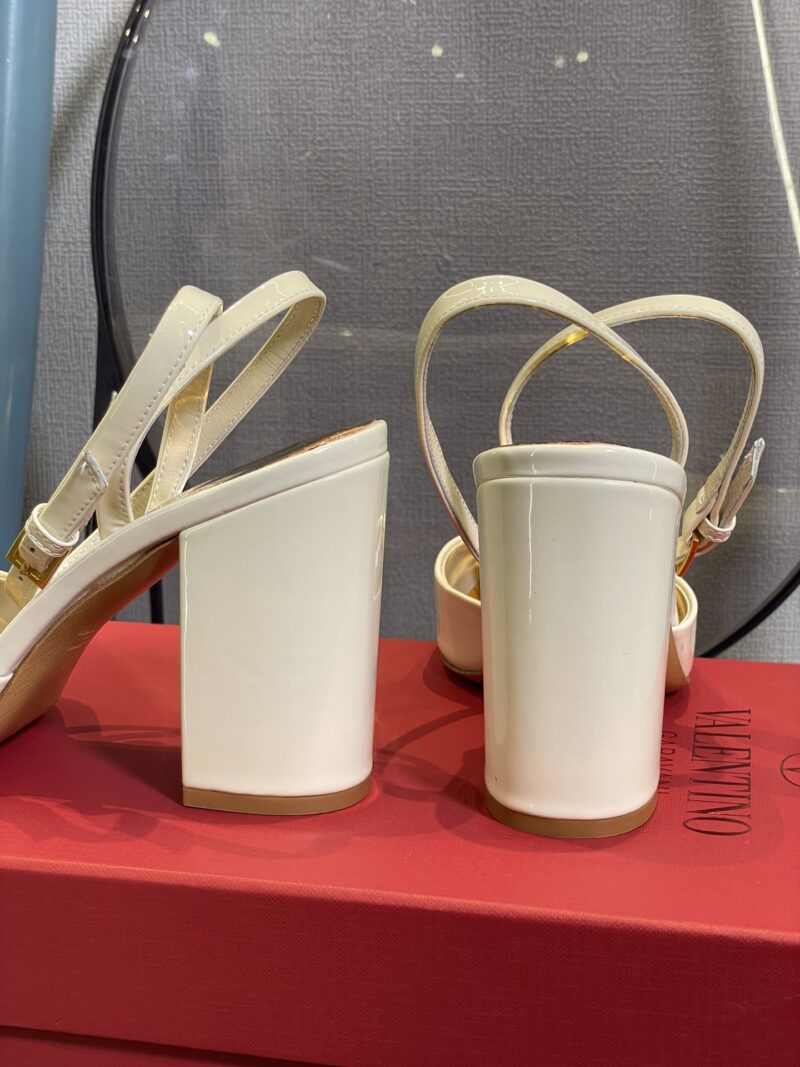 Valentino 2022SS Heels - Image 7