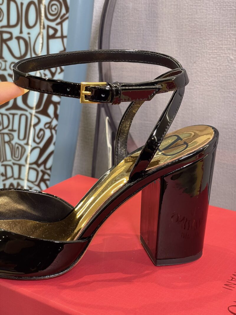 Valentino 2022SS Heels - Image 4