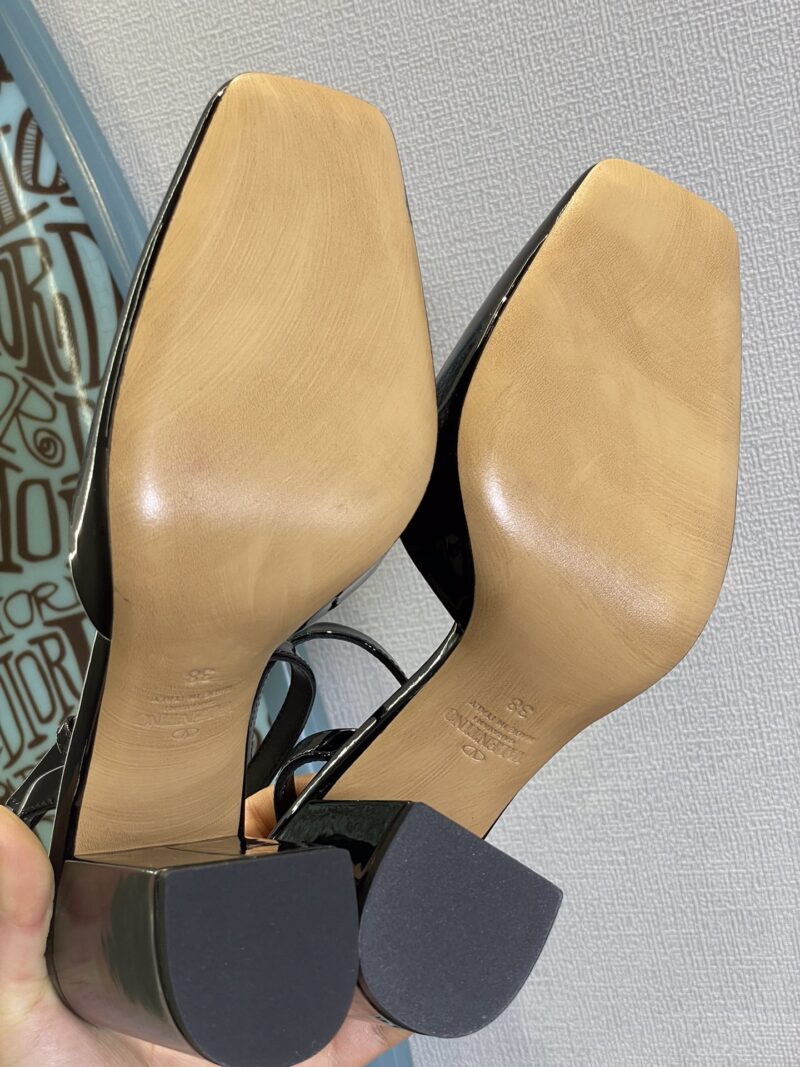 Valentino 2022SS Heels - Image 3