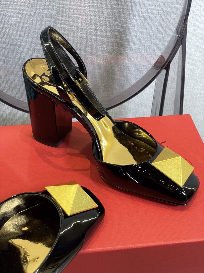 Valentino 2022SS Heels - Image 5