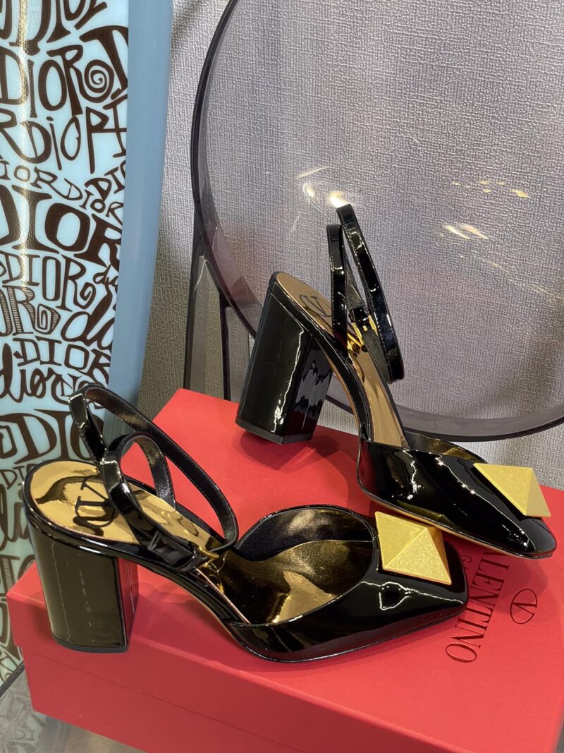 Valentino 2022SS Heels - Image 6