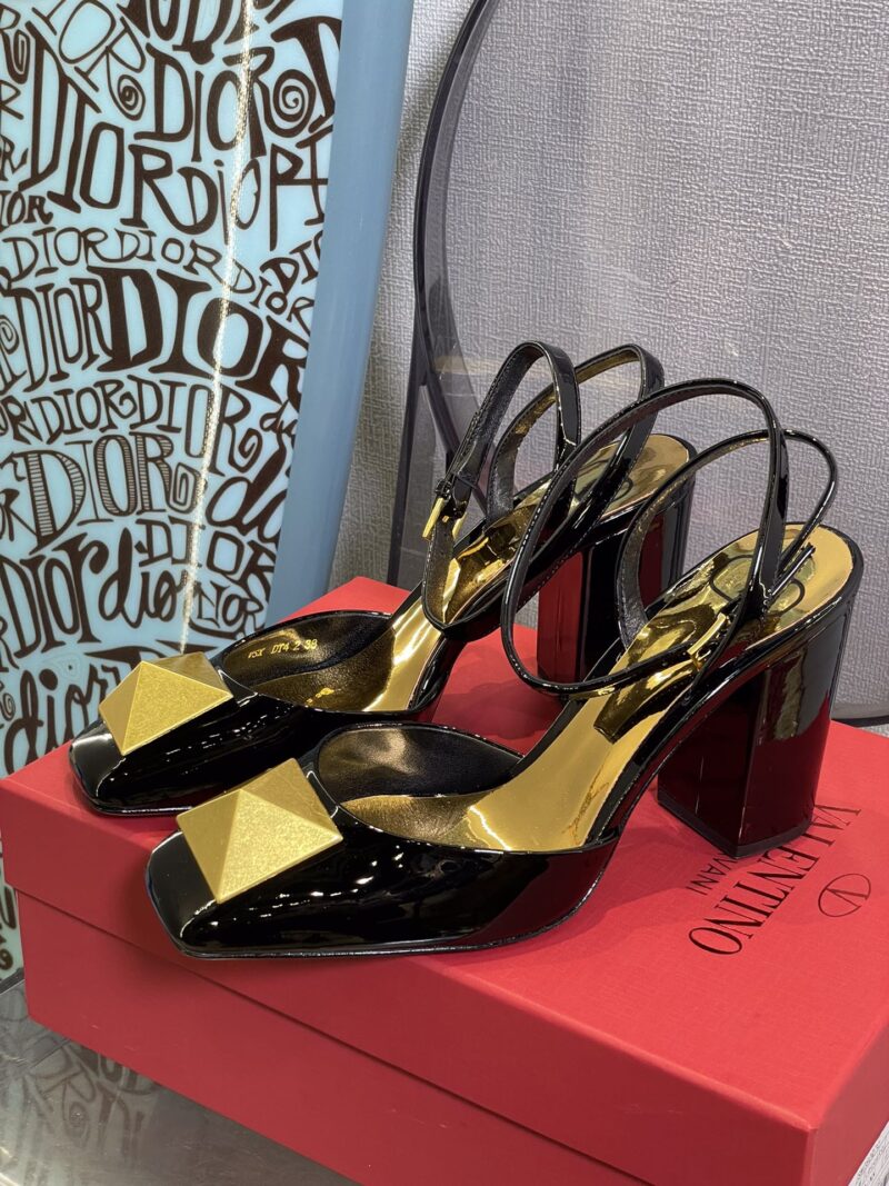 Valentino 2022SS Heels - Image 8