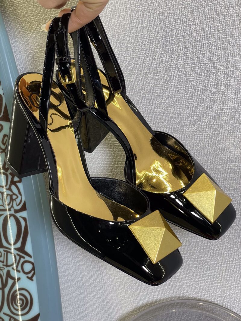 Valentino 2022SS Heels - Image 9