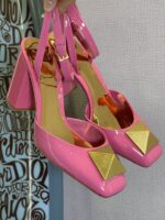 Valentino 2022SS Heels - Image 4