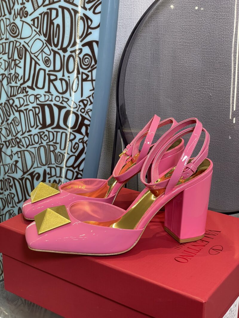 Valentino 2022SS Heels - Image 3