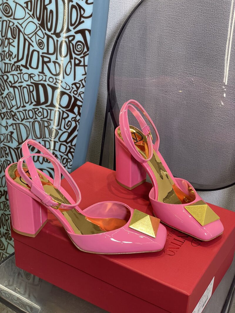 Valentino 2022SS Heels - Image 5