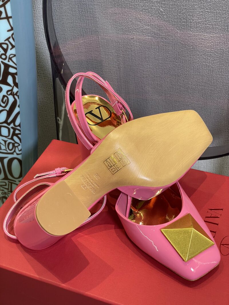 Valentino 2022SS Heels - Image 6
