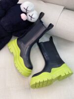 Bottega Veneta Boots - Image 3