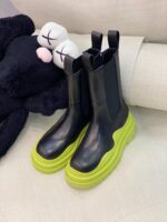 Bottega Veneta Boots