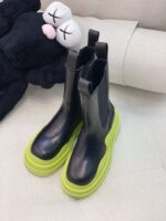 Bottega Veneta Boots - Image 2