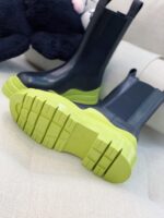 Bottega Veneta Boots - Image 4