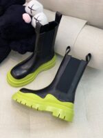 Bottega Veneta Boots - Image 5