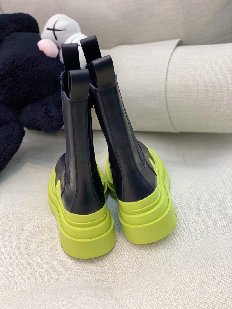 Bottega Veneta Boots - Image 6