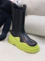 Bottega Veneta Boots - Image 8