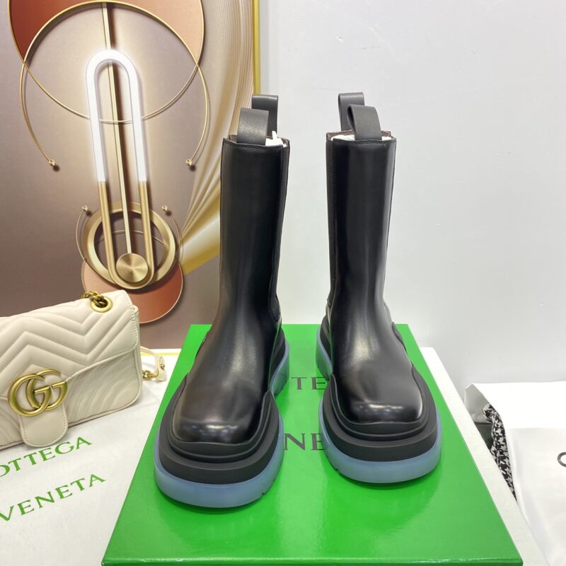 Bottega Veneta Boots - Image 3