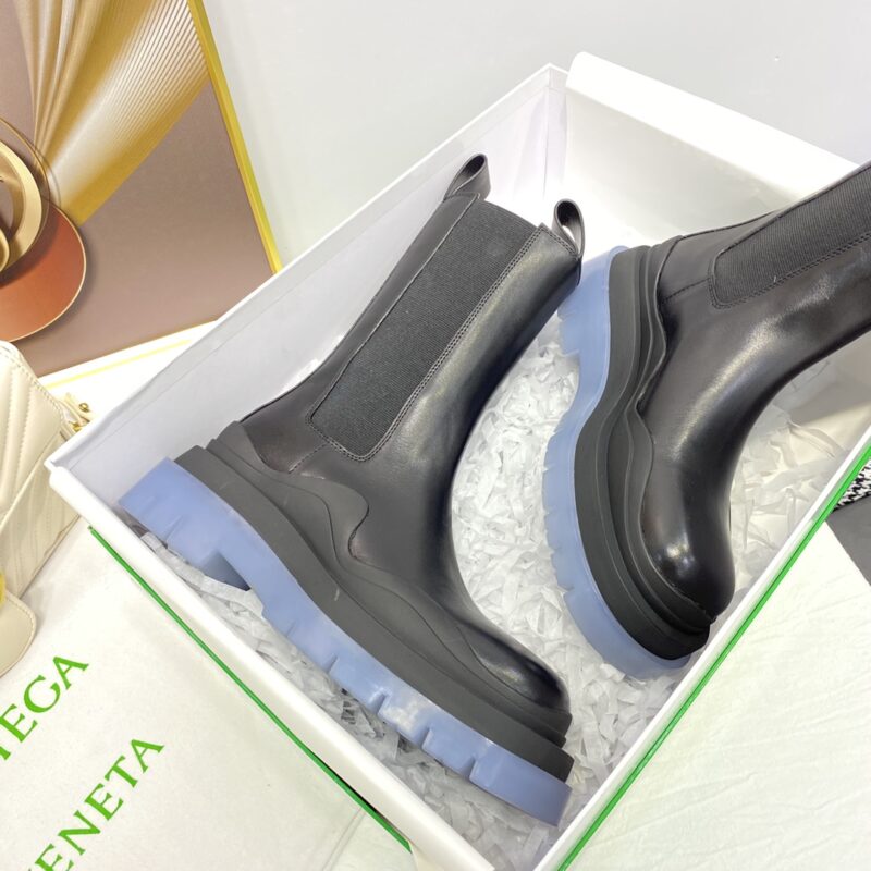 Bottega Veneta Boots - Image 5