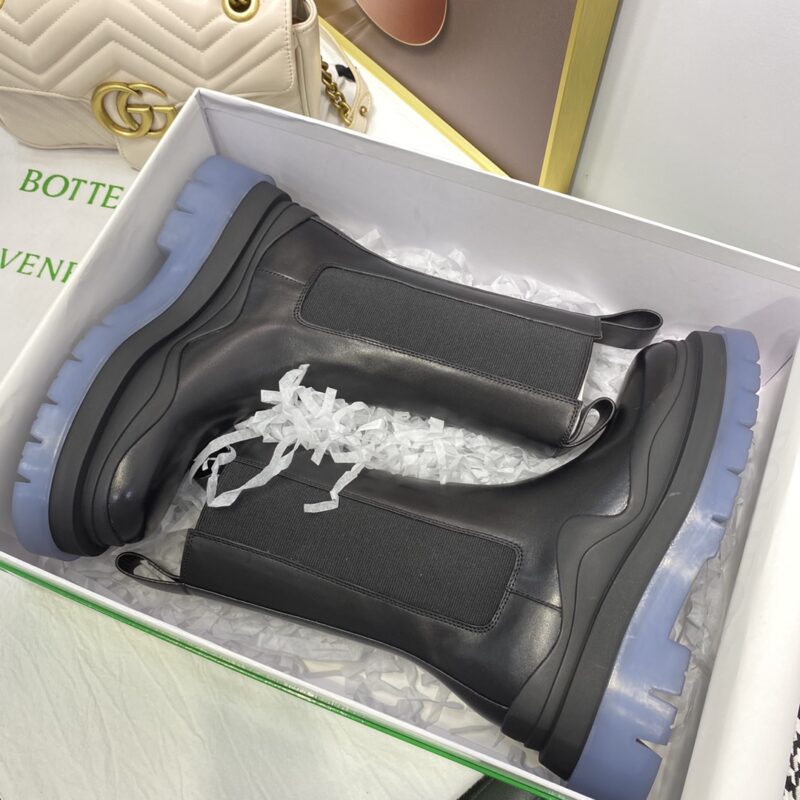 Bottega Veneta Boots - Image 7