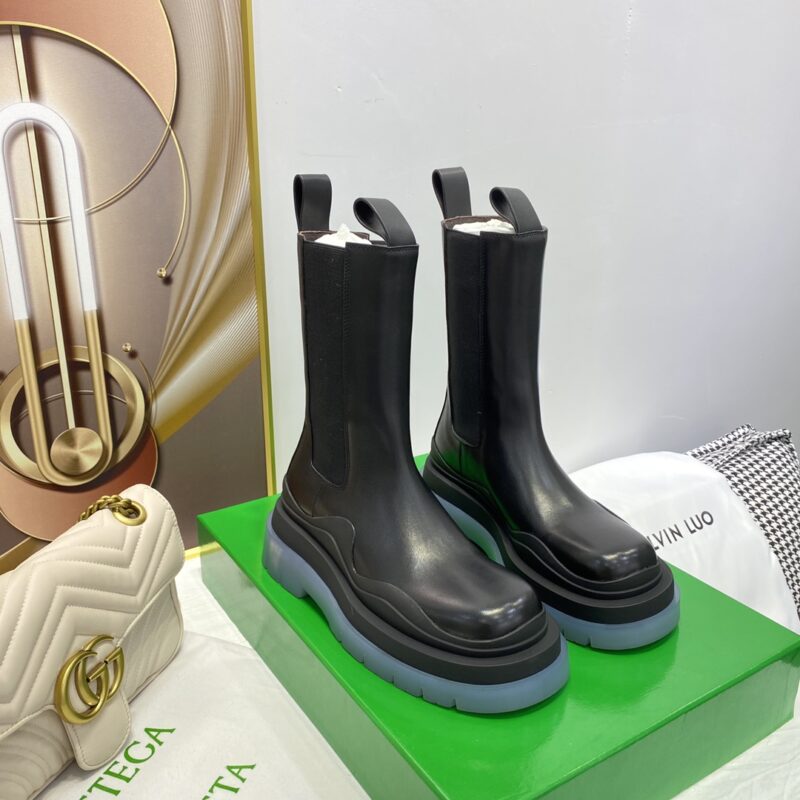 Bottega Veneta Boots - Image 8