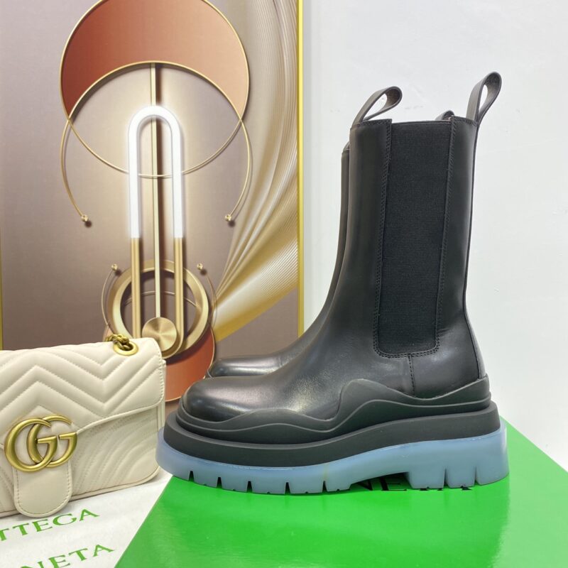 Bottega Veneta Boots - Image 9