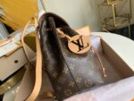 Louis Vuitton Montsouris Backpack-27.5 x 33.0 x 14.CM - Image 4