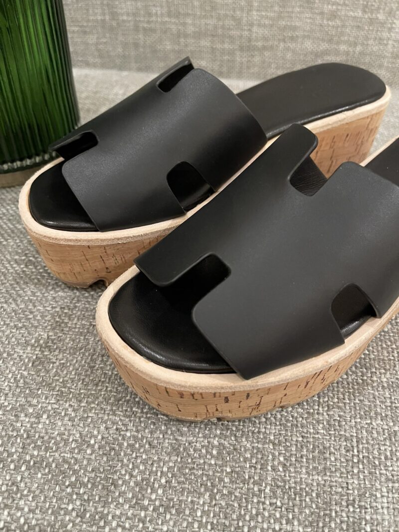 Hermes Slippers - Image 4