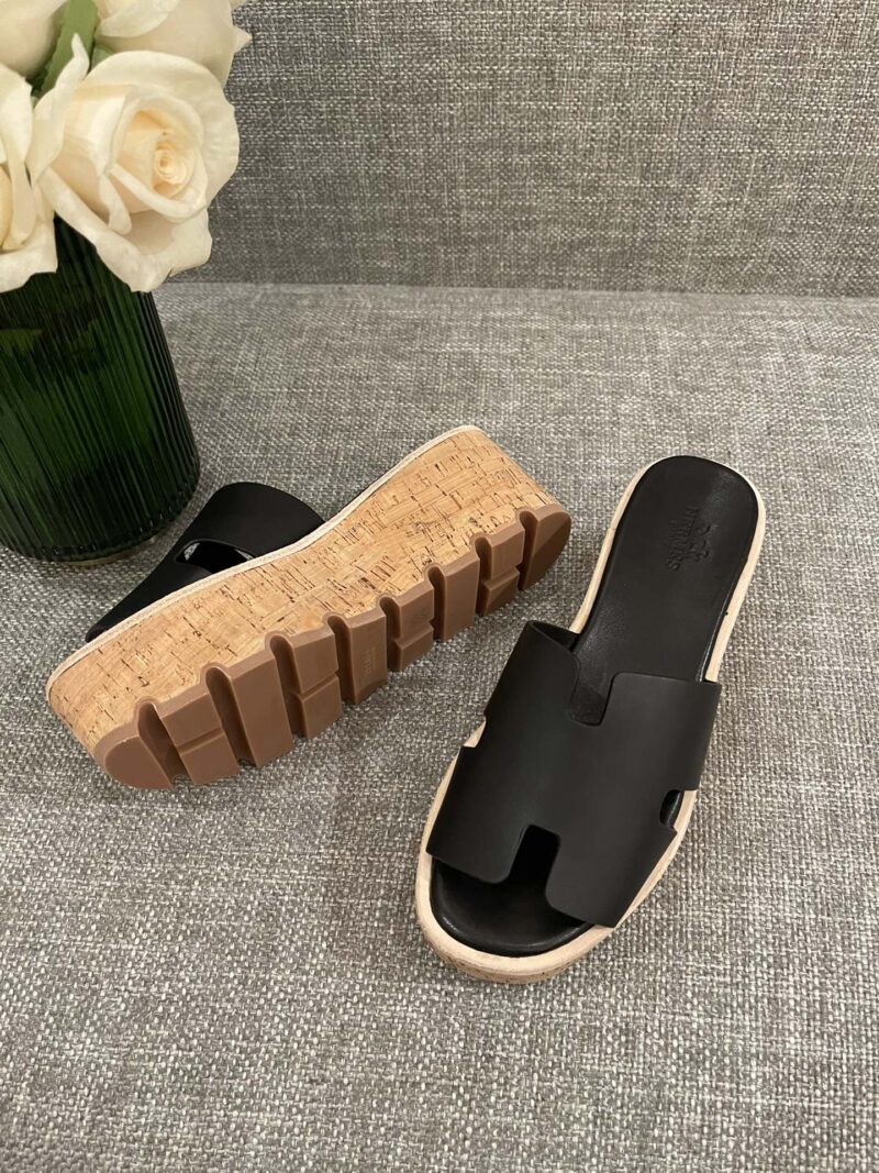 Hermes Slippers - Image 3