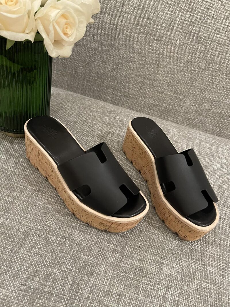 Hermes Slippers - Image 5