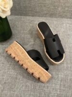 Hermes Slippers - Image 6