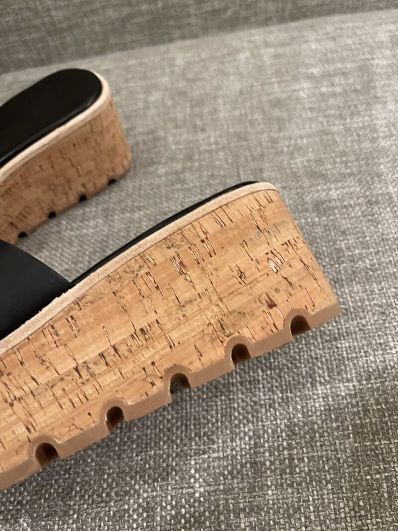 Hermes Slippers - Image 7