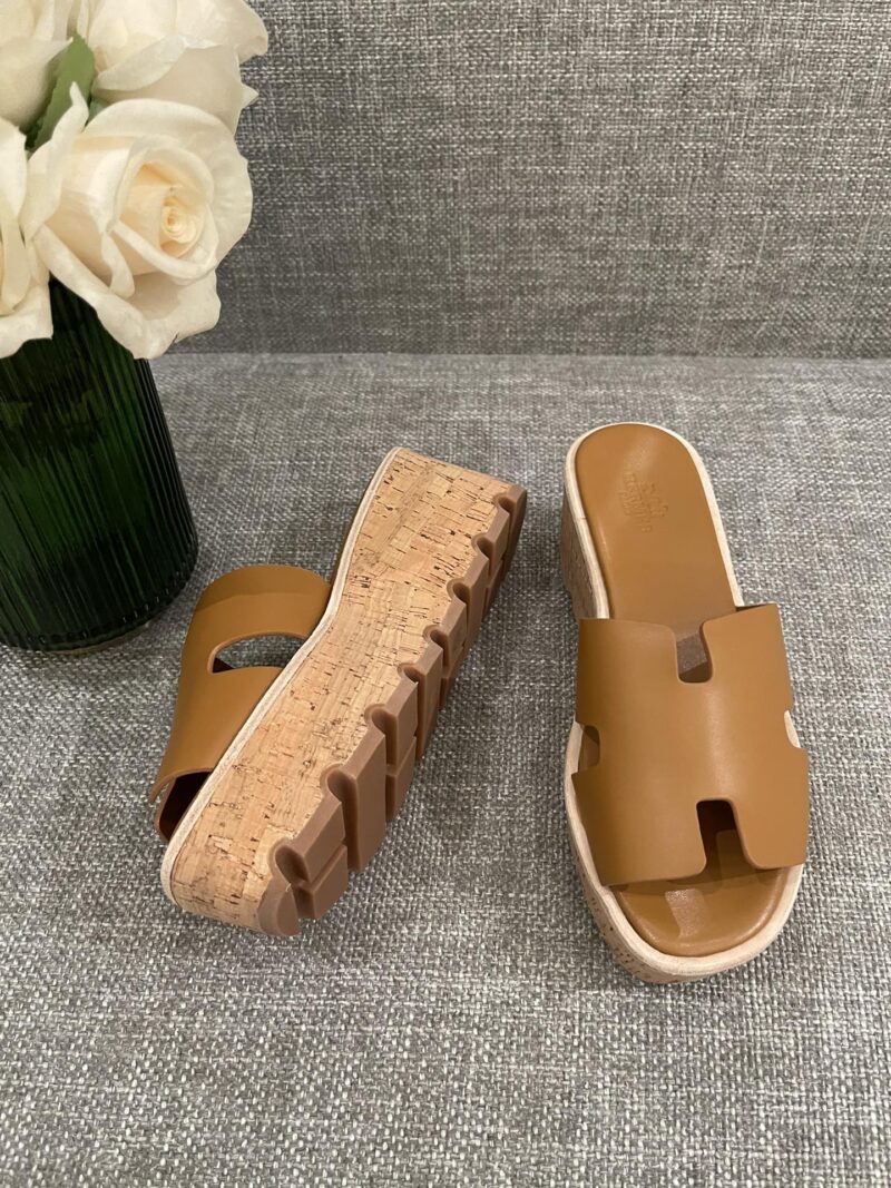 Hermes Slippers - Image 4