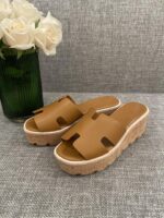 Hermes Slippers - Image 5