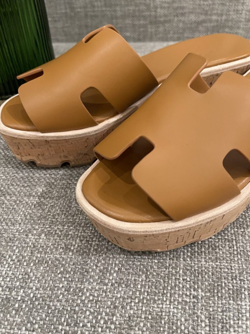 Hermes Slippers - Image 6