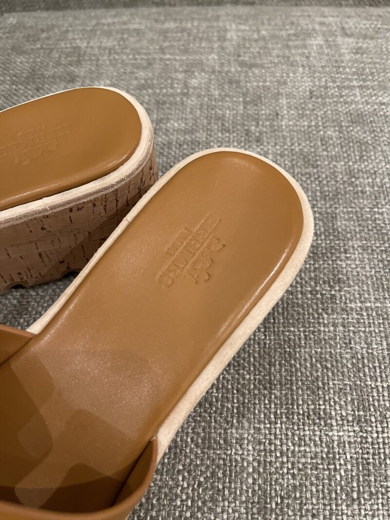 Hermes Slippers - Image 7