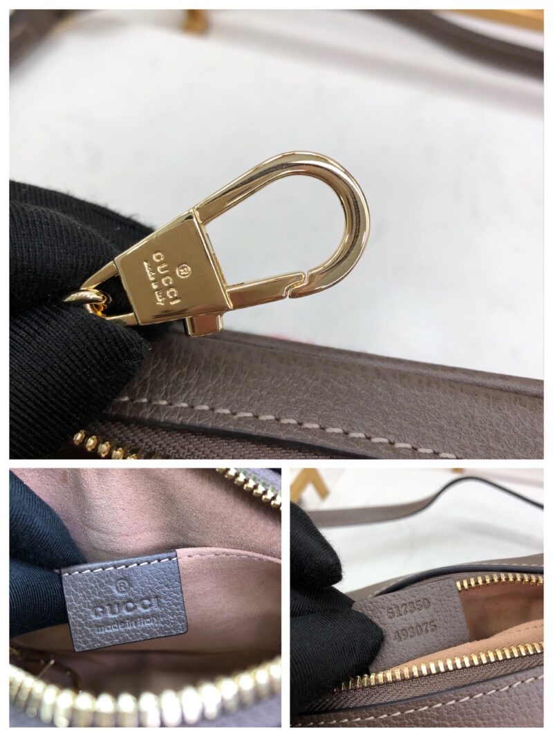 Gucci Ophidia  SupremeBag-17.5x12x5.5CM - Image 4