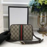 Gucci Ophidia  SupremeBag-17.5x12x5.5CM - Image 5
