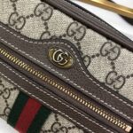 Gucci Ophidia  SupremeBag-17.5x12x5.5CM - Image 6