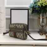 Gucci Ophidia  SupremeBag-17.5x12x5.5CM - Image 8