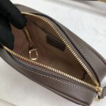 Gucci Ophidia  SupremeBag-17.5x12x5.5CM - Image 9